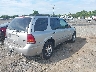 1GHDT13S442****** Salvage and Wrecked 2004 Oldsmobile Bravada in Virginia State