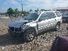 1GHDT13S442****** Salvage and Repairable 2004 Oldsmobile Bravada in Virginia State