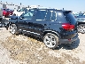 WVGAV3AX4EW****** Salvamento y Reparables 2014 Volkswagen Tiguan en Fort Worth North