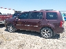 5FNYF3H91CB****** Reparables 2012 Honda Pilot en Estado de Oklahoma