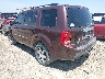 5FNYF3H91CB****** Salvamento y Reparables 2012 Honda Pilot en Tulsa
