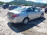 4T4BE46KX9R****** Salvage and Wrecked 2009 Toyota Camry in Pennsylvania State