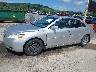 4T4BE46KX9R****** Salvage and Repairable 2009 Toyota Camry in Pennsylvania State