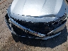1HGCV3F46LA****** Wrecked 2020 Honda Accord Hybrid in New Mexico State