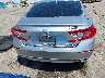 1HGCV3F46LA****** Wrecked 2020 Honda Accord Hybrid