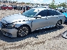 1HGCV3F46LA****** Used and Repairable 2020 Honda Accord Hybrid in Albuquerque