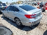 1HGCV3F46LA****** Salvage and Repairable 2020 Honda Accord Hybrid in Albuquerque