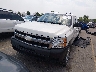 3GCEK33319G****** Destrozados 2009 Chevrolet Silverado 1500 en Estado de Colorado