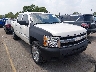 3GCEK33319G****** Salvamento y Destrozados 2009 Chevrolet Silverado 1500 en Denver East
