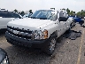 3GCEK33319G****** Usados y Reparables 2009 Chevrolet Silverado 1500 en Denver East