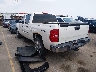 3GCEK33319G****** Salvamento y Reparables 2009 Chevrolet Silverado 1500 en Denver East