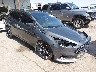 1FADP3L90GL****** Salvage and Wrecked 2016 Ford Focus in El Paso