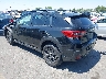JF2GTHRC0MH****** Salvamento y Reparables 2021 Subaru Crosstrek en Salt Lake City
