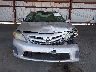 2T1BU4EE8CC****** Wrecked 2012 Toyota Corolla in California State