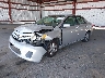 2T1BU4EE8CC****** Used and Repairable 2012 Toyota Corolla in Sacramento West