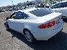 SAJAR4BG7HA****** Salvage and Repairable 2017 Jaguar XE in Ace Perris