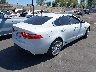 SAJAR4BG7HA****** Salvage and Wrecked 2017 Jaguar XE in California State