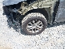 5NMS3CAD4LH****** Wrecked 2020 Hyundai Santa Fe in Virginia State