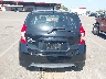 3N1CE2CP5HL****** Wrecked 2017 Nissan Versa Note in Tennessee State