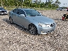 JTHBK262282****** Salvage and Wrecked 2008 Lexus IS 250 in Jacksonville