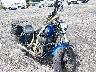 1HD1GYM18FC****** Salvage and Wrecked 2015 Harley-Davidson Dyna Fat Bob in Rec Rides Online Exclusive
