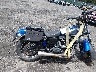 1HD1GYM18FC****** Salvage 2015 Harley-Davidson Dyna Fat Bob in Pennsylvania State