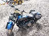 1HD1GYM18FC****** Used and Repairable 2015 Harley-Davidson Dyna Fat Bob in Rec Rides Online Exclusive