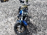 1HD1GYM18FC****** Used and Repairable 2015 Harley-Davidson Dyna Fat Bob in Pennsylvania State