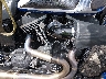 1HD1GYM18FC****** Wrecked 2015 Harley-Davidson Dyna Fat Bob in Rec Rides Online Exclusive