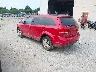 3C4PDCBB0CT****** Salvage and Repairable 2012 Dodge Journey in Manchester