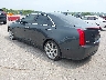 1G6AA5RA8F0****** Salvamento y Reparables 2015 Cadillac ATS en Kansas City East