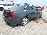 1G6AA5RA8F0****** Salvamento y Destrozados 2015 Cadillac ATS en Estado de Missouri
