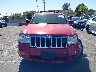 1J8HR58T49C****** Wrecked 2009 Jeep Grand Cherokee in California State
