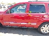 1J8HR58T49C****** Repairable 2009 Jeep Grand Cherokee in California State