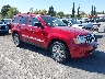 1J8HR58T49C****** Salvage and Wrecked 2009 Jeep Grand Cherokee in Los Angeles