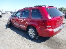 1J8HR58T49C****** Salvage and Repairable 2009 Jeep Grand Cherokee in Los Angeles