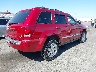 1J8HR58T49C****** Salvage and Wrecked 2009 Jeep Grand Cherokee in California State