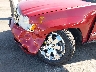 1J8HR58T49C****** Salvage and Repairable 2009 Jeep Grand Cherokee in California State
