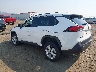 2T3P1RFV1MC****** Salvage 2021 Toyota RAV4