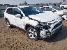 2T3P1RFV1MC****** Salvage and Wrecked 2021 Toyota RAV4 in Spokane
