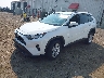 2T3P1RFV1MC****** Used and Repairable 2021 Toyota RAV4 in Spokane