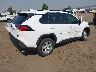 2T3P1RFV1MC****** Salvage and Wrecked 2021 Toyota RAV4 in Washington State