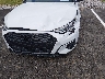 WAUBUDGY9PA****** Salvamento y Reparables 2023 Audi A3 en Estado de Tennessee