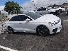 WAUBUDGY9PA****** Reparables 2023 Audi A3 en Estado de Tennessee