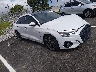 WAUBUDGY9PA****** Salvamento y Destrozados 2023 Audi A3 en Nashville