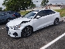 WAUBUDGY9PA****** Usados y Reparables 2023 Audi A3 en Nashville