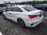 WAUBUDGY9PA****** Salvamento y Reparables 2023 Audi A3 en Nashville