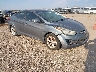 KMHDH4AE5GU****** Salvamento y Destrozados 2016 Hyundai Elantra en Amarillo
