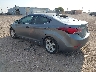 KMHDH4AE5GU****** Salvamento y Reparables 2016 Hyundai Elantra en Amarillo