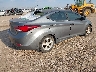 KMHDH4AE5GU****** Salvamento y Destrozados 2016 Hyundai Elantra en Estado de Texas